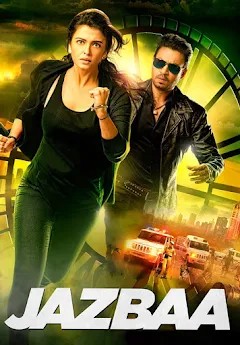 Download Jazbaa 2015 Hindi Movie WEB-DL 1080p 720p 480p HEVC