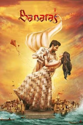 Download Banaras 2022 Dual Audio Movie [Hindi ORG 5.1–Kannada] WEB-DL 1080p 720p 480p HEVC