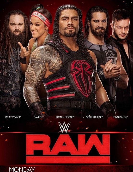 WWE Monday Night RAW 04 December 2023 480p 720p 1080p WEBRip x264