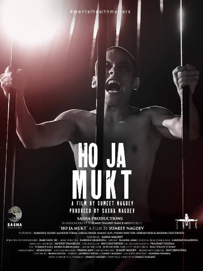 Download Ho Ja Mukt 2023 Hindi 5.1ch WEB-DL Movie 1080p 720p 480p HEVC