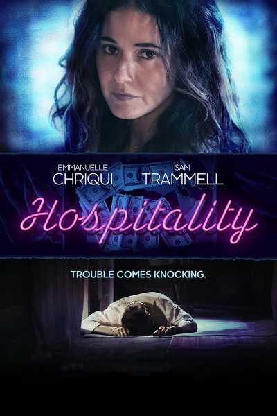 Download Hospitality 2018 Dual Audio Movie WEB-DL 720p 480p HEVC