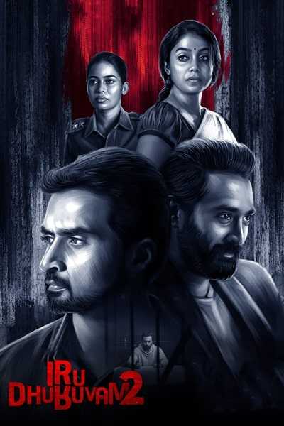 Download Iru Dhuruvam (Season 1, 2) Hindi WEB Series All Episode WEB-DL 720p x264/HEVC