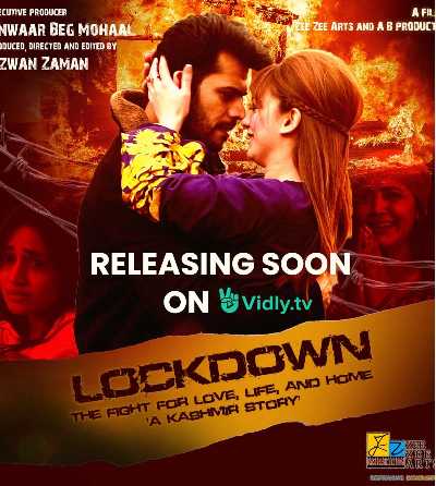 Download Lockdown 370 2023 Urdu WEB-DL Movie 1080p 720p 480p HEVC