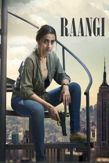 Download Raangi 2022 Dual Audio Movie [Hindi ORG –Tamil] WEB-DL 1080p 720p 480p HEVC