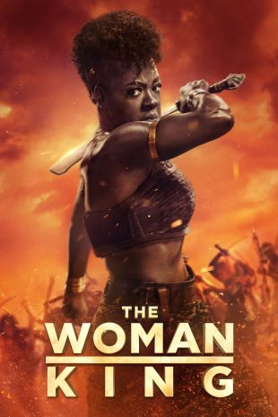 Download The Woman King 2022 Dual Audio ORG [Hindi 5.1ch -Eng] BluRay Full Movie 1080p 720p 480p HEVC