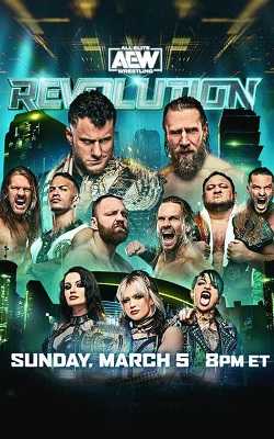 Download Aew Revolution 2023 PPV 1080p 720p 480p WEBRip x264