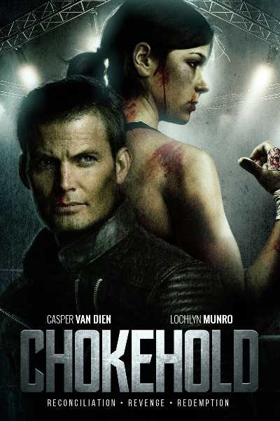 Download Chokehold 2019 Dual Audio Movie WEB-DL 720p 480p HEVC