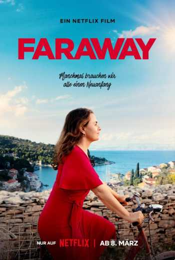 Download Faraway 2023 Dual Audio Movie [Hindi-Eng] WEB-DL 1080p 720p 480p HEVC