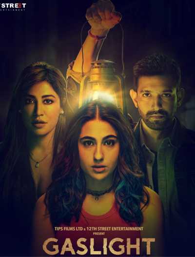 Download Gaslight 2023 Hindi 5.1ch Movie WEB-DL 1080p 720p 480p HEVC