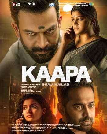 Download Kaapa 2022 Dual Audio [Hindi ORG–Malayalam] WEB-DL 1080p 720p 480p HEVC