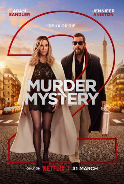 Download Murder Mystery 2 2023 Dual Audio Movie [Hindi-Eng] WEB-DL 1080p 720p 480p HEVC