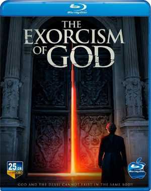 Download The Exorcism of God 2021 BluRay Dual Audio [Hindi-English] 1080p 720p 480p HEVC