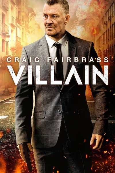 Download Villain 2022 Dual Audio Movie [Hindi ORG -Eng] WEB-DL 1080p 720p 480p HEVC