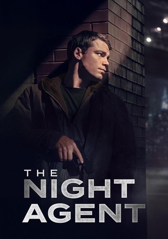 Download The Night Agent Season 01, 02 Dual Audio [Hindi 5.1- Eng] WEB Series WEB-DL 1080p 720p 480p HEVC