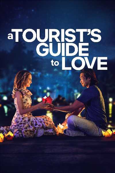 Download A Tourist’s Guide to Love 2023 Dual Audio Movie [Hindi-Eng] WEB-DL 1080p 720p 480p HEVC