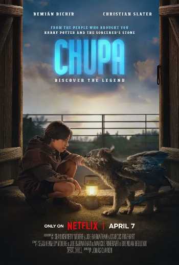 Download Chupa 2023 WEB-DL Dual Audio [Hindi-Eng] 1080p 720p 480p HEVC