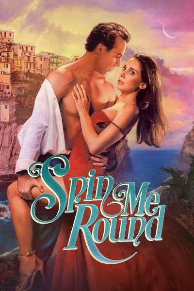 Download Spin Me Round 2022 Dual Audio Movie [Hindi 5.1-Eng] BluRay 1080p 720p 480p HEVC