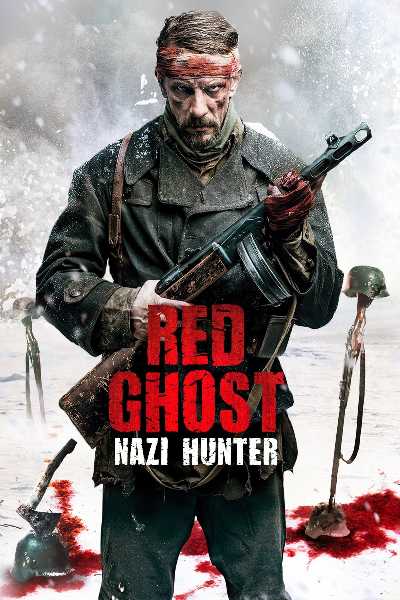 Download The Red Ghost 2020 Dual Audio Movie [Hindi-Russian] BluRay 1080p 720p 480p HEVC