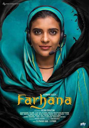 Download Farhana 2023 Hindi ORG WEB-DL 1080p 720p 480p HEVC