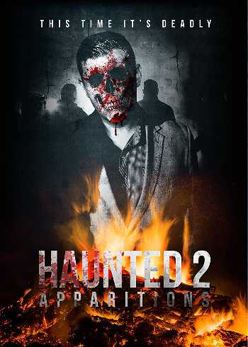 Download Haunted 2: Apparitions 2018 Dual Audio WEB-DL Movie 720p 480p HEVC