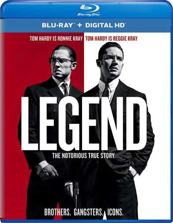 Download Legend 2015 BluRay Dual Audio [Hindi-English] 1080p 720p 480p HEVC