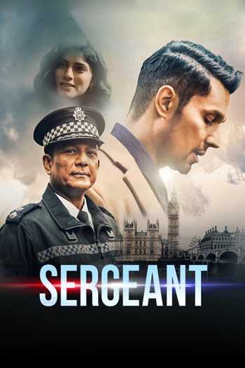 Download Sergeant 2023 Hindi Movie WEB-DL 1080p 720p 480p HEVC