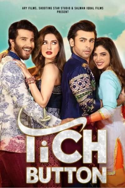 Download Tich Button 2022 Urdu Movie WEB-DL 1080p 720p 480p HEVC