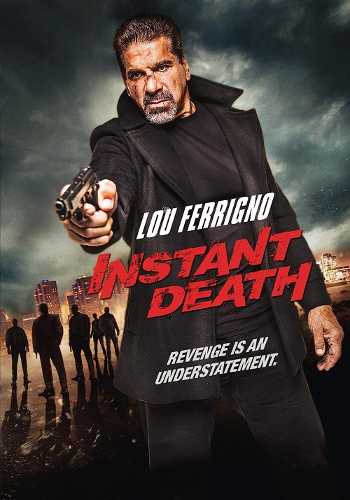 Download Instant Death 2017 Dual Audio [Hindi-English] BluRay Full Movie 1080p 720p 480p HEVC