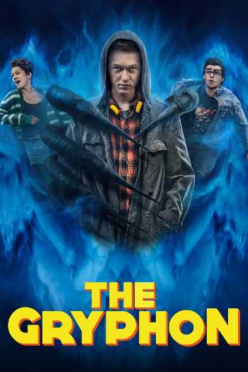 Download The Gryphon (Season 01) Dual Audio (Hindi 5.1– English) WEB Series All Episode WEB-DL 1080p 720p 480p HEVC