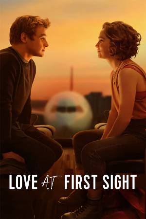 Download Love at First Sight 2023 Dual Audio [Hindi 5.1-English] WEB-DL Full Movie 1080p 720p 480p HEVC