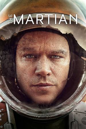 Download The Martian 2015 Dual Audio [Hindi-English] BluRay Full Movie 1080p 720p 480p HEVC