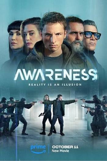 Download Awareness 2023 Dual Audio [Hindi 5.1-Eng] WEB-DL Full Movie 1080p 720p 480p HEVC