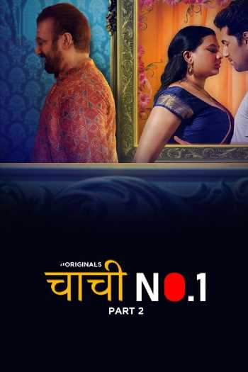 Download Chachi No.1 Part 02 2023 Hindi Ullu WEB Series WEB-DL 1080p 720p 480p HEVC