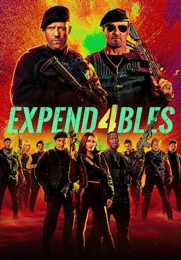 Download Expend4bles 2023 BluRay [Hindi (ORG-2.0) – English] Dual Audio 1080p 720p 480p HEVC