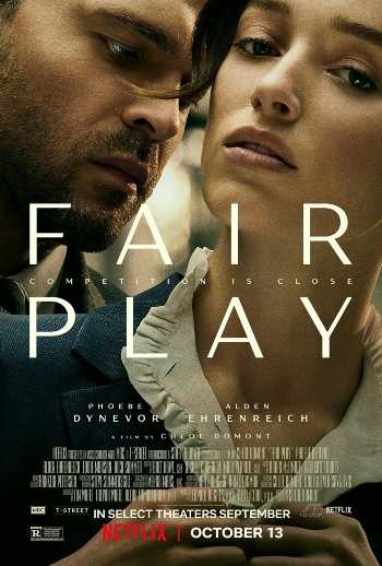 Download Fair Play 2023 Dual Audio [Hindi 5.1-Eng] WEB-DL 1080p 720p 480p HEVC