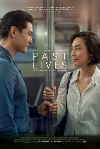 Download Past Lives 2023 Dual Audio [Hindi-English] WEB-DL 1080p 720p 480p HEVC