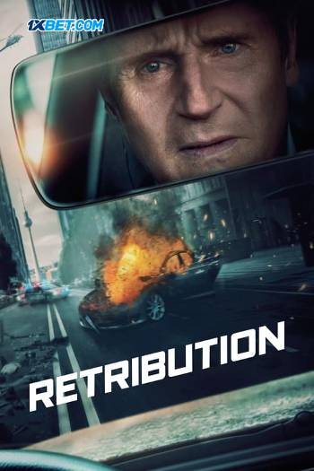 Download Retribution 2023 Hindi (HQ Dub) Movie WEB-DL 1080p 720p 480p HEVC