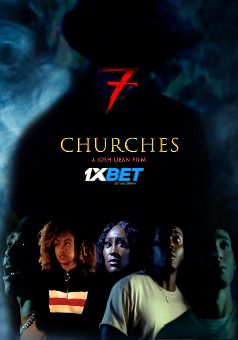 7 Churches 2022 Hindi Dubbed (Voice Over) WEBRip 720p HD Hindi-Subs Online Stream