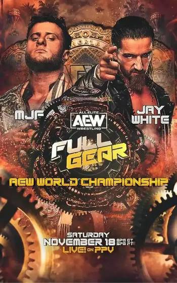 Download AEW Full Gear 2023 PPV 1080p 720p 480p WEBRip x264