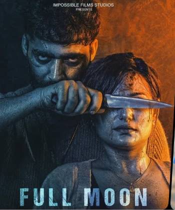 Download Full Moon 2023 Punjabi WEB-DL Movie 1080p 720p 480p HEVC