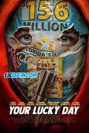 Your Lucky Day 2023 Hindi Dubbed (Voice Over) WEBRip 1080p HD Hindi-Subs Online Stream