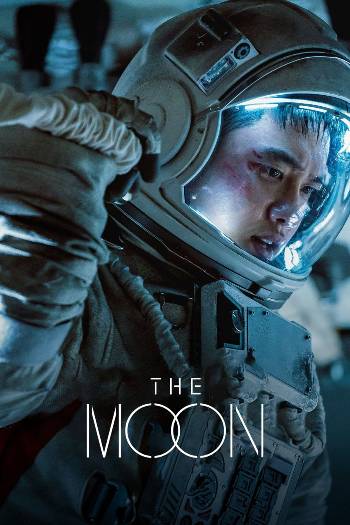 Download The Moon 2023 Dual Audio [Hindi -Kor] WEB-DL Full Movie 1080p 720p 480p HEVC