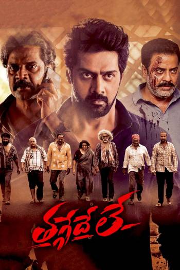 Download Thaggedhe Le 2022 Dual Audio Movie [Hindi ORG–Telugu] WEB-DL 1080p 720p 480p HEVC