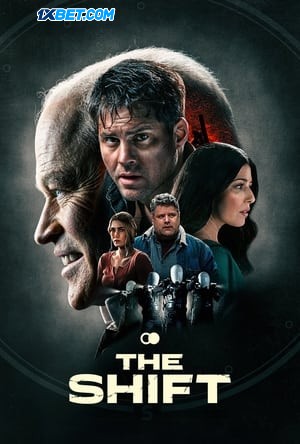 Download The Shift 2023 Hindi (HQ Dub) Movie WEB-DL 1080p 720p 480p HEVC