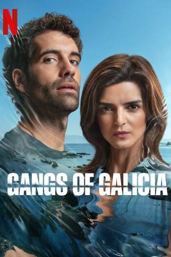 Download Gangs of Galicia (Season 01) Dual Audio (Hindi 5.1– Eng) WEB Series All Episode WEB-DL 1080p 720p 480p HEVC