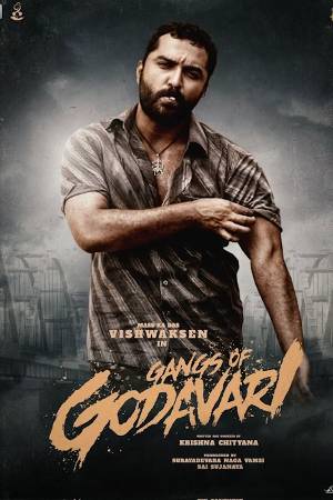 Download Gangs of Godavari 2024 Hindi (ORG 5.1) Movie WEB-DL 1080p 720p 480p HEVC