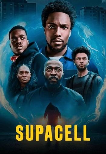 Download Supacell (Season 01) Dual Audio (Hindi 5.1– Eng) WEB Series All Episode WEB-DL 1080p 720p 480p HEVC