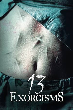 Download 13 Exorcisms 2022 Dual Audio [Hindi ORG-Spanish] WEB-DL Movie 1080p 720p 480p HEVC