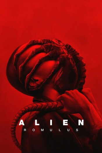 Download Alien Romulus 2024 Dual Audio [Hindi 5.1(ORG) -Eng] WEB-DL Movie 1080p 720p 480p HEVC