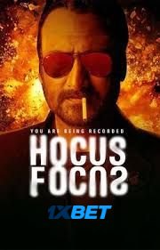 Download Hocus Focus 2024 Hindi 1080p 720p 480p HDCAM